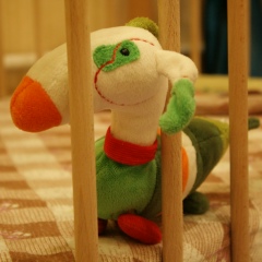 Женька Скокова, 26.02.1987, Одесса