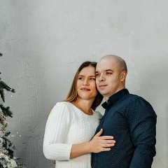 Алексей Медведев, 30.04, Калининград