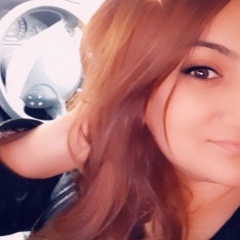 Альбина Бусич, 20.10.1984, Нальчик