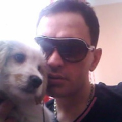 Lashsa Pirveli, 11.07, Москва