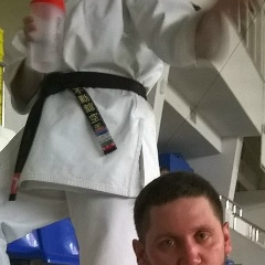 Василий Хороших, 18.02.1980, Краснодар