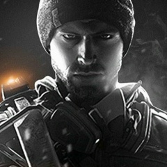 Vik Kap, 23.02, Москва