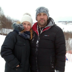 Женя Семенов, 14.05.1974, Архангельск