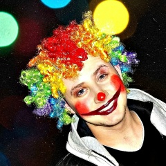 Григорий Христосенко, 10.08, Луганск