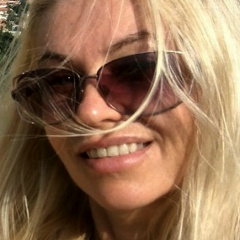 Наталья Зароченцева, 29.04, Санкт-Петербург