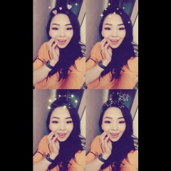 Гульмира Расимова, 15.01.1993, Алматы