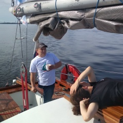 Александр Косяков, 20.11.1982, Санкт-Петербург