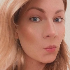 Елена Соловьёва, 15.11.1988, Санкт-Петербург