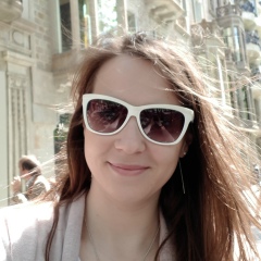 Марійка Коваль, 20.07.1988, Киев