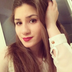 Роза Мамиконян, Полоцк