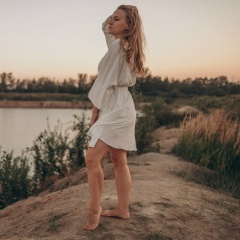 Мария Кошмякова, 10.12, Химки