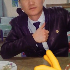 Жанали Суяров, 27.01.1997, Жезказган