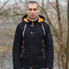 Алексей Серый, Витебск