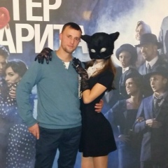 Артём Леонов, 30.06.1982, Колпино