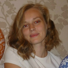 Юлия Кулицкая, 08.06.1985, Киев