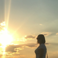 Наталья Калинина, 13.08, Оренбург