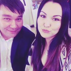 Жанна Джармаханова, 06.07, Алматы