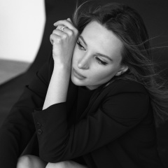 Marina Reshetnyak, 31.03.1991, Москва