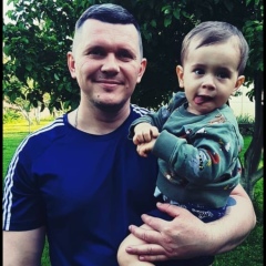 Alexandr Shurygin, 20.05.1982, Dublin