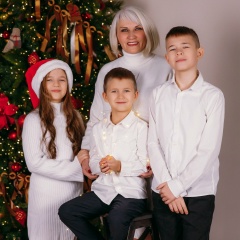 Ольга Трашанова, 23.01, Мурманск