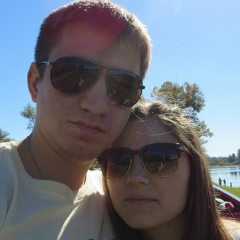 Роман Ковтун, 03.09, Абакан