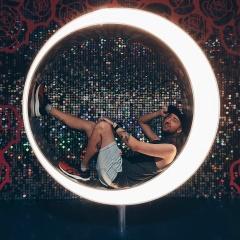 Лёлик Мигаль, 09.07.1985, Санкт-Петербург