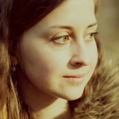 Анастасия Гуленко, 18.12, Вышгород