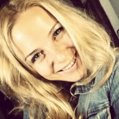 Катюшка Галлямова, 15.08.1986, Уфа