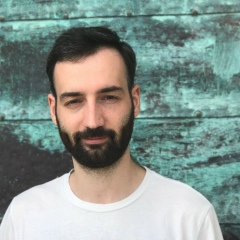 Сергей Топал, 17.09, Санкт-Петербург