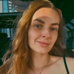 Ирина Владимирова, 29.05, Москва