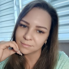 Владислава Ющенко, 17.04.1989, Хабаровск