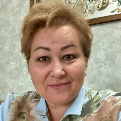 Сабина Сулейманова, Евпатория