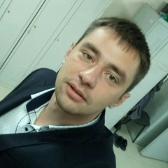 Евгений Рейзлер, 03.04.1991, Белая Церковь