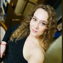 Юлия Землянушина, 24.06, Атырау