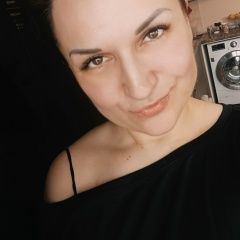 Марина Пономарева, 11.11.1982, Новосибирск