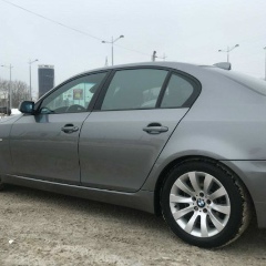 Илюс Батыров, Казань