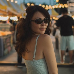 Анастасия Шувалова, 10.08.1991