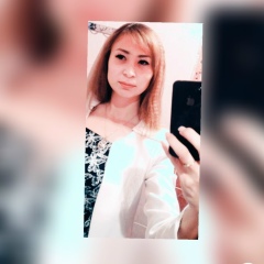 Айжана Шаждекеева, 25.03.1990, Астрахань