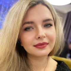 Ольга Лапина, 13.09, Киржач