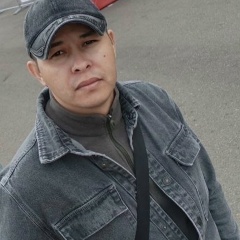 Самат Нажметдинов