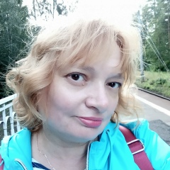 Вита Король, 17.06, Санкт-Петербург