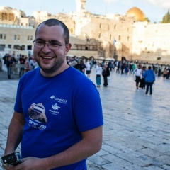 Daniel Larin, 01.10.1990, Хайфа