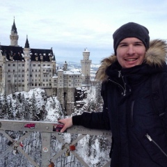 Семен Забелин, 07.02.1989, Санкт-Петербург