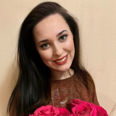 Мария Яковишина, 23.03, Сургут