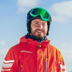 Валентин Меньшиков, 23.06, Магнитогорск