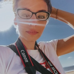 Yana Ivanova, 02.08