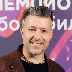 Алексей Тулинов, 18.12, Уфа