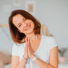 Надежда Ылгаз Мурзина, 07.10.1977, Antalya