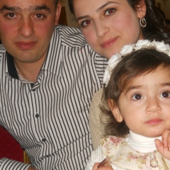 Aramayis Vardanyan, 18.09.2006