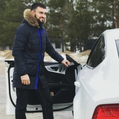 Шамиль Ахмедов, 04.02.1993, Санкт-Петербург